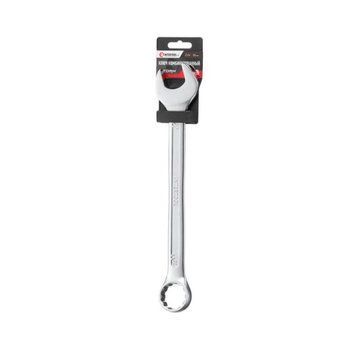 Ключ комбинированный 32 мм Cr-V INTERTOOL ХT-1232 1032 фото