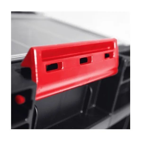 QBRICK SYSTEM ONE 350 PROFI, 585 x 385 x 320 мм, SKRQ350P2CZAPG001 00-11 фото