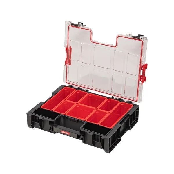 Набор органайзеров QBRICK SYSTEM PRO ORGANIZER 3 в 1 00-261 фото