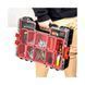 Набор органайзеров QBRICK SYSTEM PRO ORGANIZER 3 в 1 00-261 фото 3