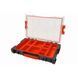 Набор органайзеров QBRICK SYSTEM PRO ORGANIZER 3 в 1 00-261 фото 8