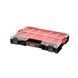 Набор органайзеров QBRICK SYSTEM PRO ORGANIZER 3 в 1 00-261 фото 5