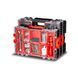 Набор органайзеров QBRICK SYSTEM PRO ORGANIZER 3 в 1 00-261 фото 1