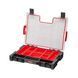 Набор органайзеров QBRICK SYSTEM PRO ORGANIZER 3 в 1 00-261 фото 6