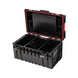 QBRICK SYSTEM ONE 350 PROFI, 585 x 385 x 320 мм, SKRQ350P2CZAPG001 00-11 фото 2