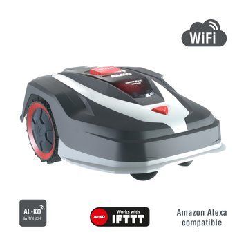 Газонокосарка-робот AL-KO ROBOLINHO 550 W(123033) 123033 фото
