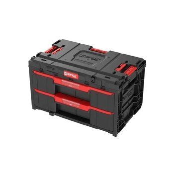 QBRICK SYSTEM ONE DRAWER 2, 587*380*340 мм, SKRQONED2CZAPG001 02-00 фото