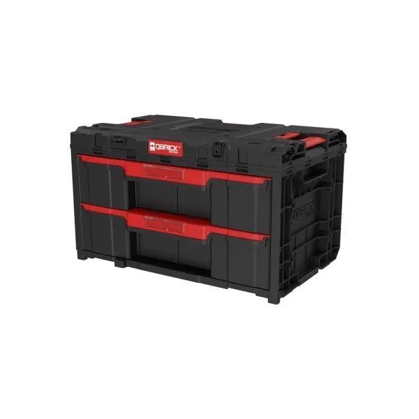 QBRICK SYSTEM ONE DRAWER 2, 587*380*340 мм, SKRQONED2CZAPG001 02-00 фото