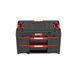 QBRICK SYSTEM ONE DRAWER 2, 587*380*340 мм, SKRQONED2CZAPG001 02-00 фото 2