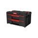 QBRICK SYSTEM ONE DRAWER 2, 587*380*340 мм, SKRQONED2CZAPG001 02-00 фото 3