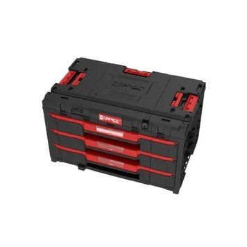 QBRICK SYSTEM ONE DRAWER 3, 587*380*340 мм, SKRQONED3CZAPG001 02-01 фото