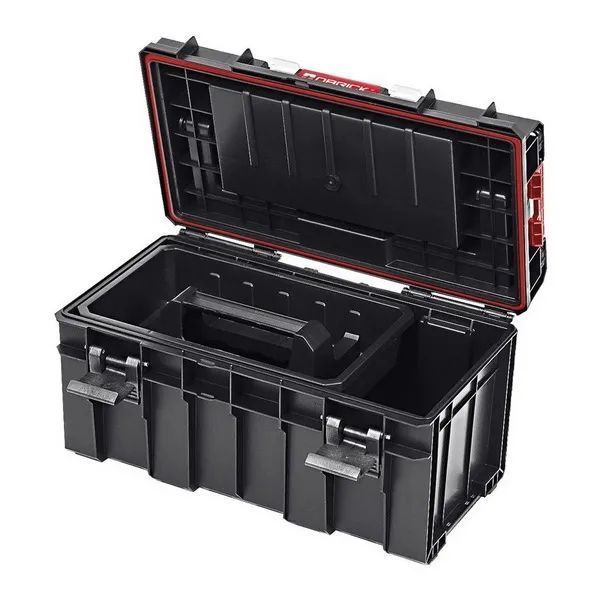 Система зберігання інструменту QBRICK SYSTEM ONE CART + QBRICK SYSTEM PRO 500 EXPERT, Z251095PG001 00-58 фото