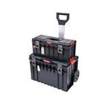 Система хранения инструмента QBRICK SYSTEM ONE CART + QBRICK SYSTEM PRO 600 BASIC, Z252665PG001 01-59 фото