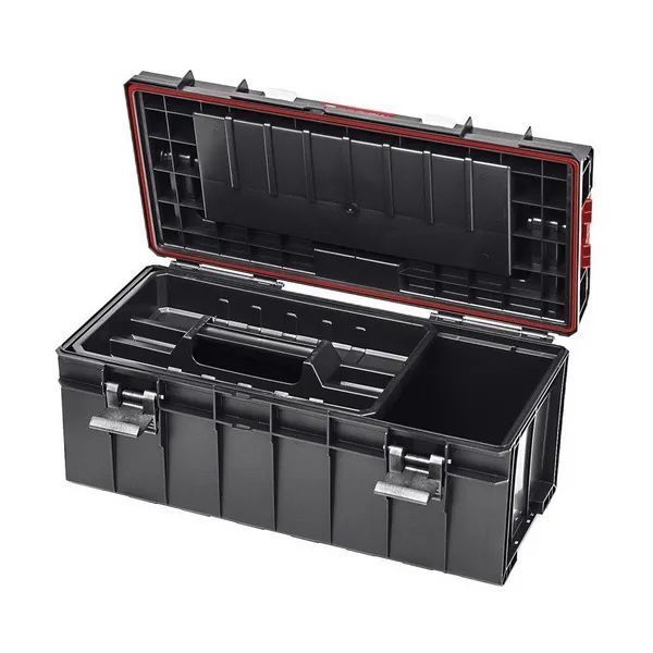 Система зберігання інструменту QBRICK SYSTEM ONE CART + QBRICK SYSTEM PRO 600 BASIC, Z252665PG001 01-59 фото