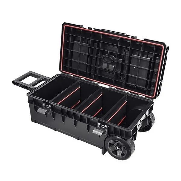 QBRICK SYSTEM ONE LONGER BASIC 793 x 385 x 322 мм, SKRWQLBCZAPG003 00-80 фото