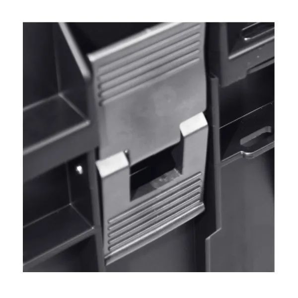 Система зберігання інструменту QBRICK SYSTEM ONE CART + QBRICK SYSTEM PRO 600 BASIC, Z252665PG001 01-59 фото