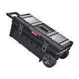 QBRICK SYSTEM ONE LONGER TECHNIC, 793 x 385 x 322 мм, SKRWQLTCZAPG003 06-81 фото