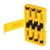 Набор отверток для точной механики Stanley Instrument 6 ед, 0-66-052 0-66-052 фото