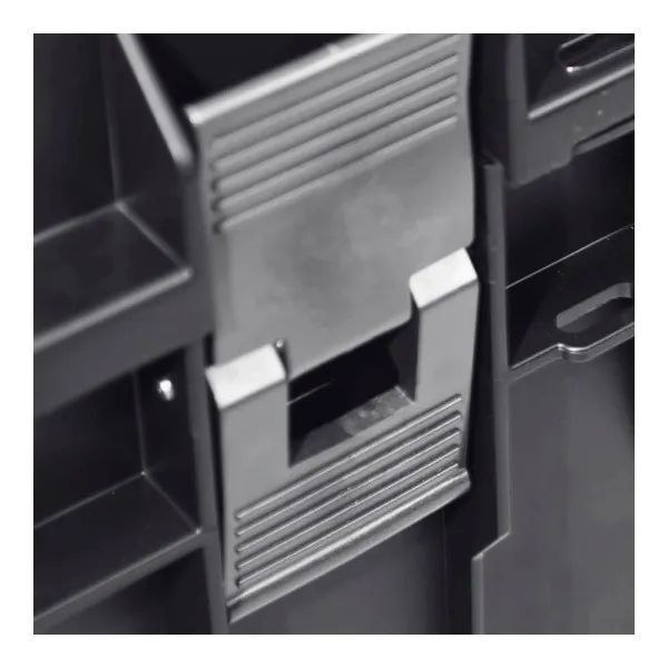 QBRICK SYSTEM ONE LONGER TECHNIC, 793 x 385 x 322 мм, SKRWQLTCZAPG003 06-81 фото