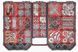 Органайзер для інструментів TAGER CARBO 60 KTGC604010B  KTGC604010B фото 5