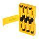 Набор отверток для точной механики Stanley Instrument 6 ед, 0-66-052 0-66-052 фото 1