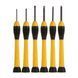 Набор отверток для точной механики Stanley Instrument 6 ед, 0-66-052 0-66-052 фото 2
