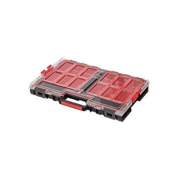 QBRICK SYSTEM ONE ORGANAIZER L 2.0, 531*379*77 мм, ORGQL2CZAPG001 01-021 фото
