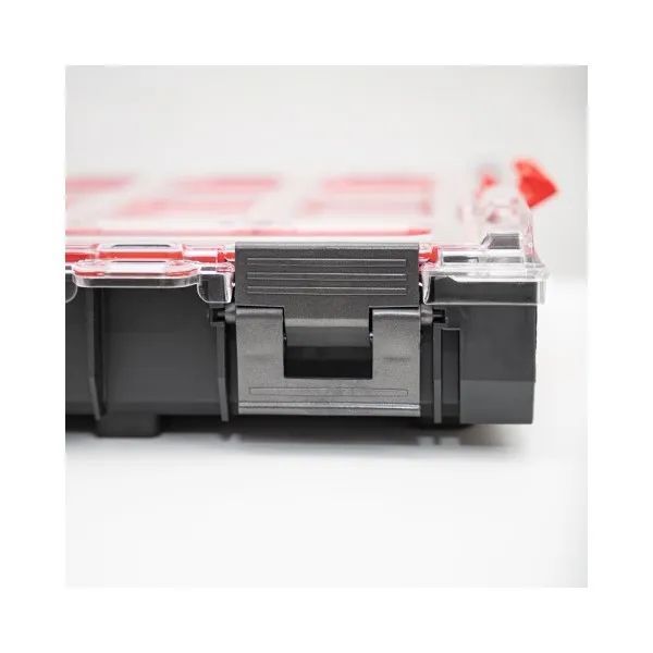 QBRICK SYSTEM ONE ORGANAIZER L 2.0, 531*379*77 мм, ORGQL2CZAPG001 01-021 фото