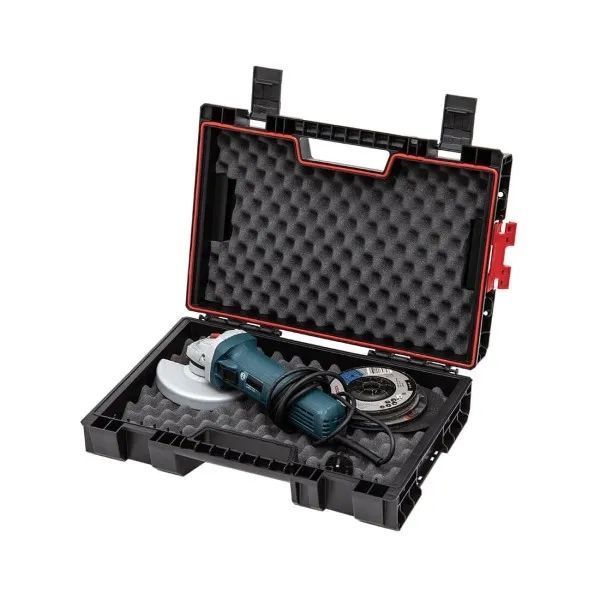Система транспортировки инструмента QBRICK SYSTEM ONE CART + QBRICK SYSTEM PRO TOOLCASE 01-61 фото