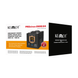 Інвертор Безперебійник KEMOT PROsinus - 2600/24 24V 230V 2600VA/1800W (KEMOT 2600) Kemot PS 2600VA (1800 Вт) фото 2