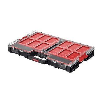 QBRICK SYSTEM ONE ORGANAIZER L, 531*379*77 мм, ORGQLCZAPG001 00-02 фото