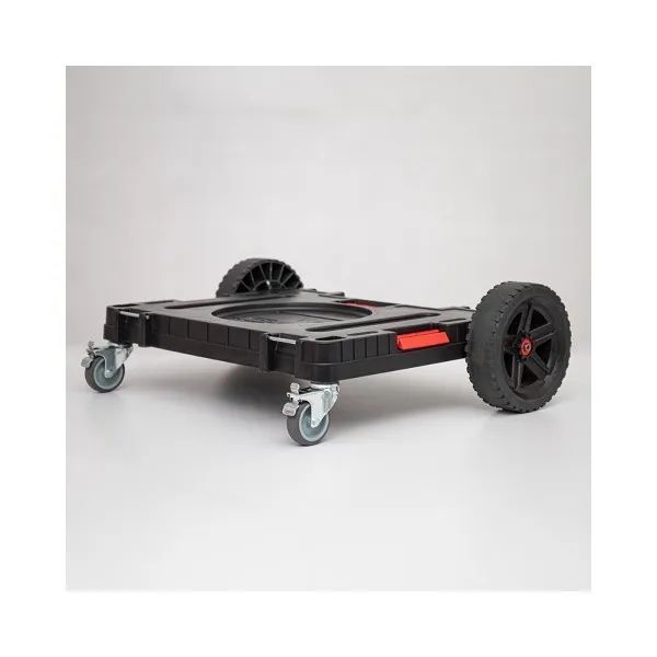 Транспортна платформа QBRICK SYSTEM ONE 2.0 Allterrain Транспортна платформа QBRICK SYSTEM ONE 2.0 Allterrain 01-071 фото