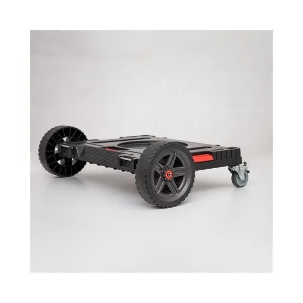 Транспортна платформа QBRICK SYSTEM ONE 2.0 Allterrain Транспортна платформа QBRICK SYSTEM ONE 2.0 Allterrain 01-071 фото
