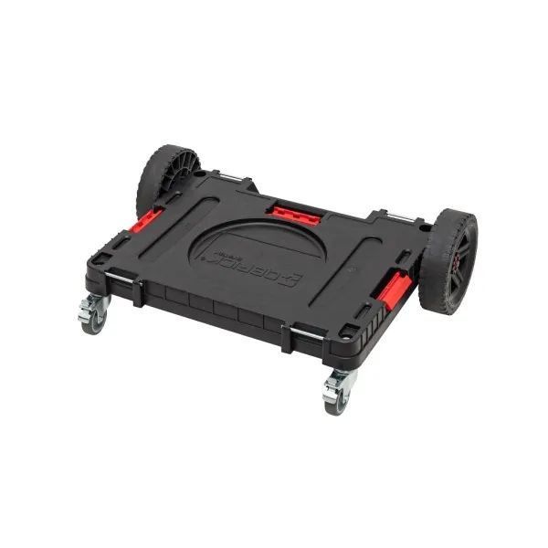 Транспортна платформа QBRICK SYSTEM ONE 2.0 Allterrain Транспортна платформа QBRICK SYSTEM ONE 2.0 Allterrain 01-071 фото