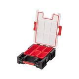 QBRICK SYSTEM ONE ORGANAIZER M 2.0 Plus, 364*264*106 мм, ORGQMP2CZAPG001 01-012 фото