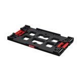 Адаптер для багатоцільової робочої платформи QBRICK SYSTEM ONE ADAPTER MULTI, 580(L) x 325(W) x 57(H), ADPTQONECZAPG001 00-1901 фото