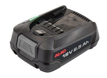 Акумулятор B 50.5 Li-Ion 18 V 2,5 AH 45 WH BO Flex(114057) 114057 фото