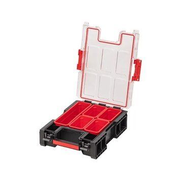 QBRICK SYSTEM ONE ORGANAIZER M 2.0 Plus, 364*264*106 мм, ORGQMP2CZAPG001 01-012 фото
