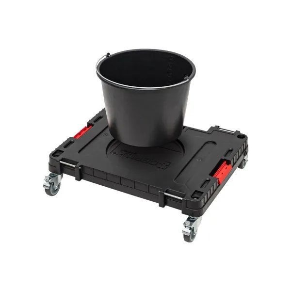 Транспортная платформа QBRICK SYSTEM ONE 2.0 WORKSHOP 01-072 фото