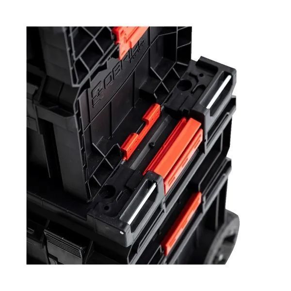 Адаптер для многоцелевой рабочей платформы QBRICK SYSTEM ONE ADAPTER MULTI, 580(L) x 325(W) x 57(H), ADPTQONECZAPG001 00-1901 фото