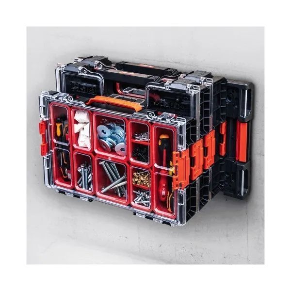 Адаптер для многоцелевой рабочей платформы QBRICK SYSTEM ONE ADAPTER MULTI, 580(L) x 325(W) x 57(H), ADPTQONECZAPG001 00-1901 фото