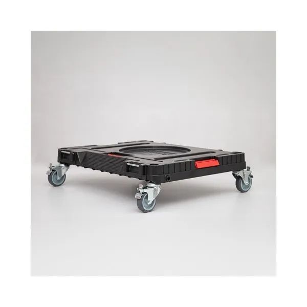 Транспортная платформа QBRICK SYSTEM ONE 2.0 WORKSHOP 01-072 фото