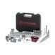 Набор инструментов 1/2" & 1/4", 110 ед., STORM, Cr-V INTERTOOL ET-8110 ET-8110 фото 3
