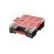 QBRICK SYSTEM ONE ORGANAIZER M 2.0 Plus, 364*264*106 мм, ORGQMP2CZAPG001 01-012 фото 7