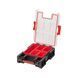 QBRICK SYSTEM ONE ORGANAIZER M 2.0 Plus, 364*264*106 мм, ORGQMP2CZAPG001 01-012 фото 1