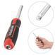 Набор инструментов 1/2" & 1/4", 110 ед., STORM, Cr-V INTERTOOL ET-8110 ET-8110 фото 5