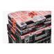 QBRICK SYSTEM ONE ORGANAIZER M 2.0 Plus, 364*264*106 мм, ORGQMP2CZAPG001 01-012 фото 5