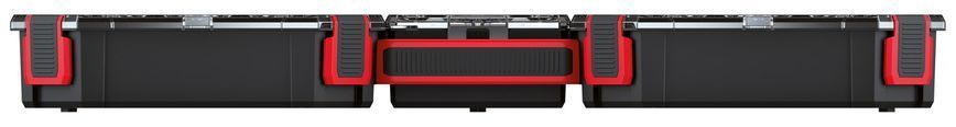 Органайзер для інструментів TAGER CARBO 60 KTGC60406BS Органайзер для інструментів TAGER CARBO 60 KTGC60406BS KTGC60406BS фото