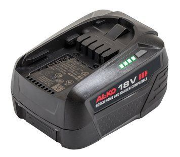 Акумулятор B 75.5 Li-Ion 18 V 4 AH 72 WH BO Flex(114058) 114058 фото