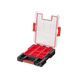 QBRICK SYSTEM ONE ORGANAIZER M 2.0, 365*265*77 мм, ORGQM2CZAPG001 01-011 фото 2